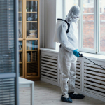 General Pest Control