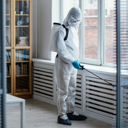 Pest Control Company